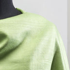 Πασμίνα Μονόχρωμη Αιγαίον Spring Green